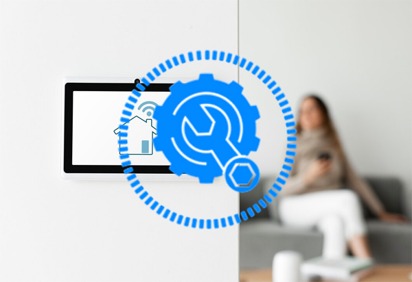 Soluciones de Seguridad y Conectividad