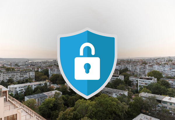 Soluciones de Seguridad y Conectividad